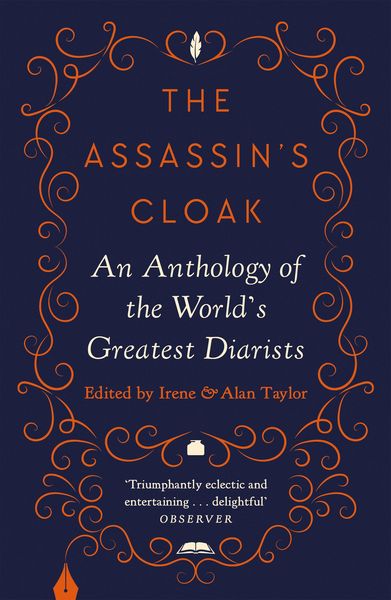 Produktbild: The Assassin's Cloak