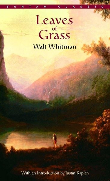 Produktbild: Leaves of Grass