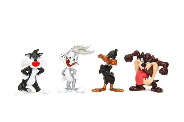 Produktbild: Looney Tunes Figures 2,5", Welle 1