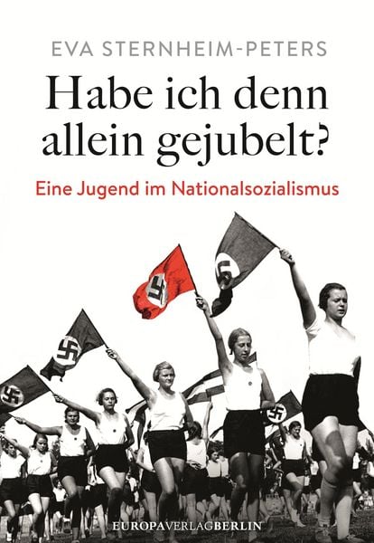 Produktbild: Habe ich denn allein gejubelt?
