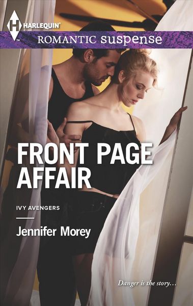 Produktbild: Front Page Affair