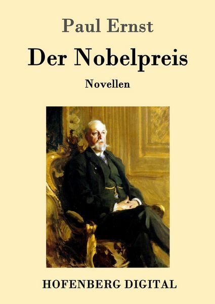Produktbild: Der Nobelpreis