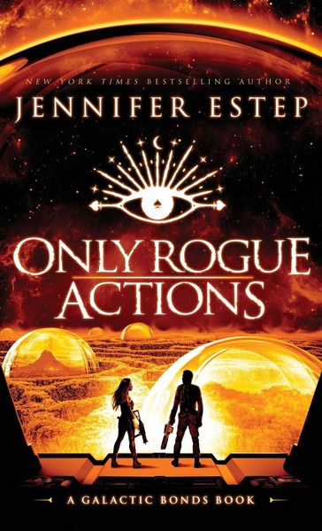 Produktbild: Only Rogue Actions