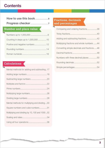 Produktbild: Maths Made Simple Ages 9-10