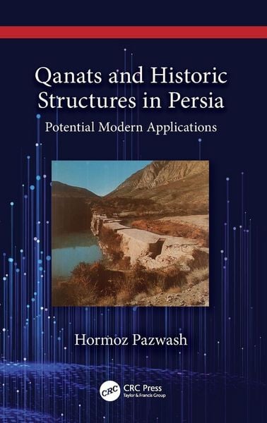 Produktbild: Qanats and Historic Structures in Persia