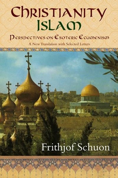 Produktbild: Christianity/Islam
