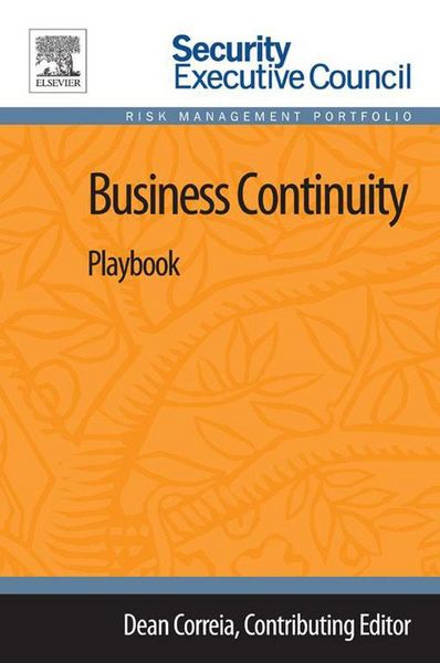 Produktbild: Business Continuity