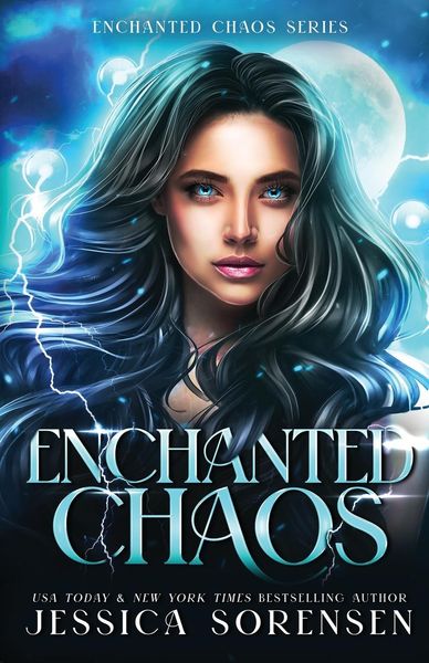 Produktbild: Enchanted Chaos