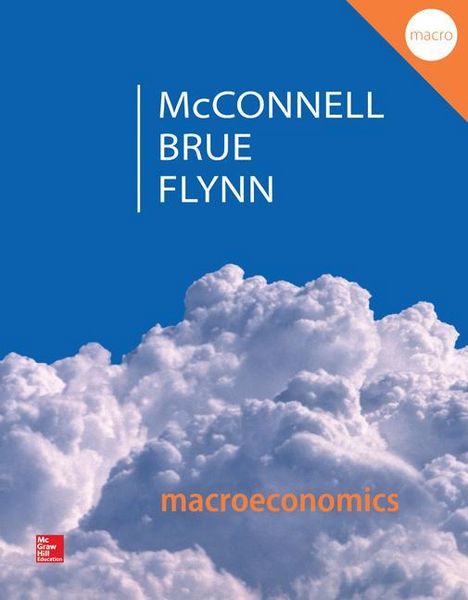 Produktbild: Macroeconomics with Connect Access Card