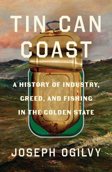 Produktbild: Tin Can Coast