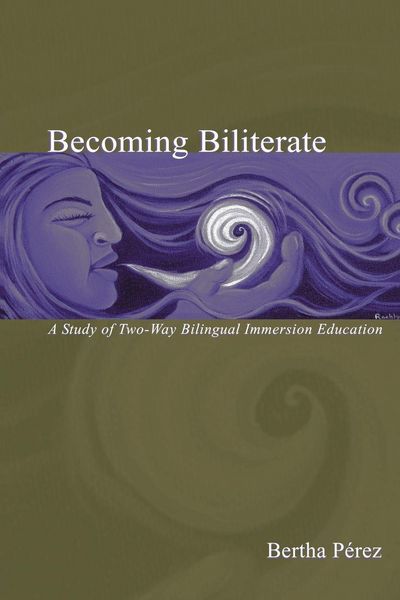 Produktbild: Becoming Biliterate