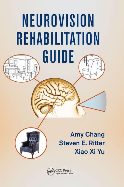 Produktbild: Neurovision Rehabilitation Guide