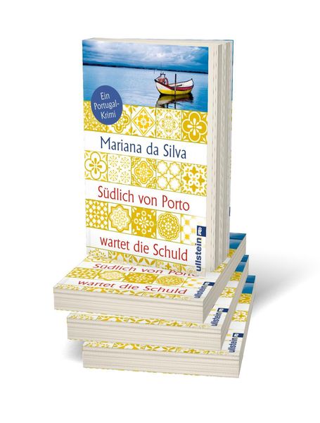 Produktbild: S&uuml;dlich von Porto wartet die Schuld