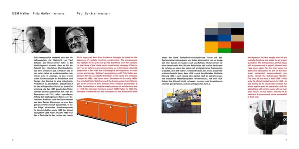 Produktbild: Swiss Design