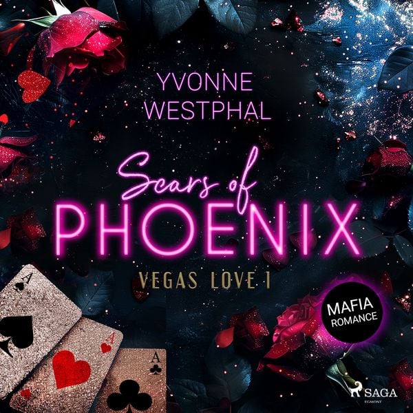Produktbild: Scars of Phoenix