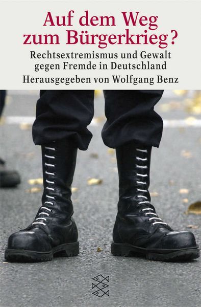 Produktbild: Auf dem Wege zum B&uuml;rgerkrieg ?