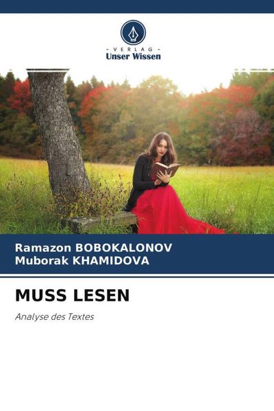 Produktbild: Muss Lesen