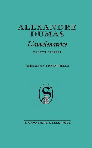Produktbild: La marchesa di Brinvilliers