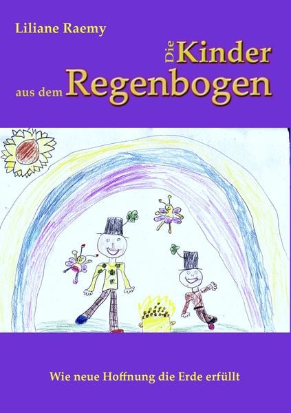 Produktbild: Die Kinder aus dem Regenbogen