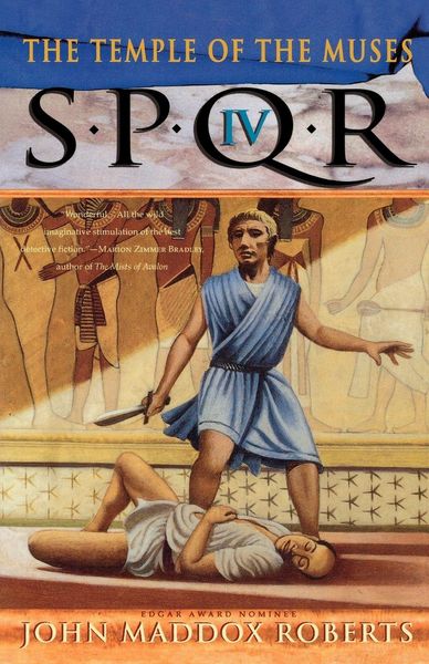 Produktbild: Spqr IV