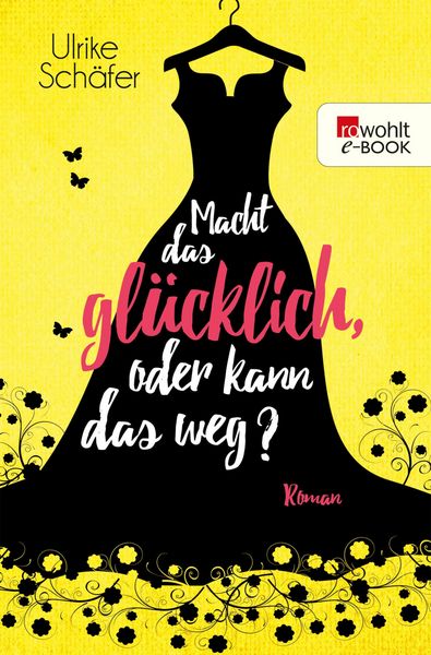Produktbild: Macht das gl&uuml;cklich, oder kann das weg?