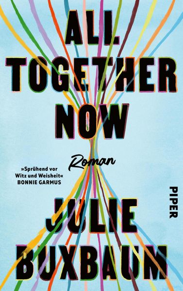 Produktbild: All together now