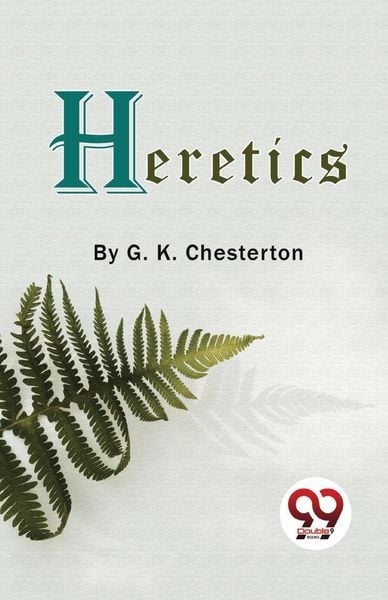 Produktbild: Heretics