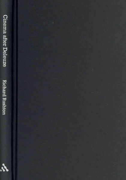Produktbild: Cinema After Deleuze
