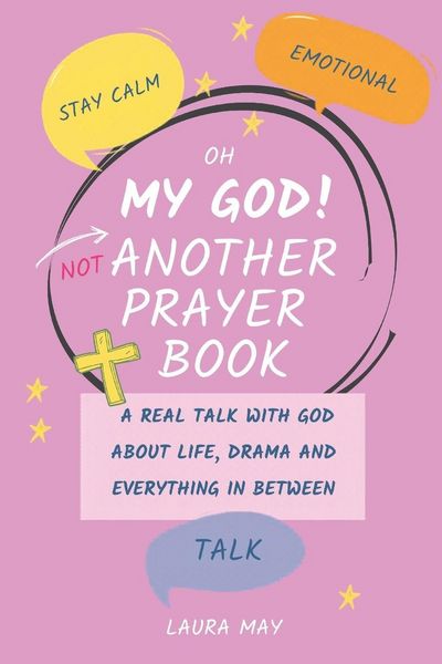 Produktbild: Oh my God!... Not Another Prayer Book!