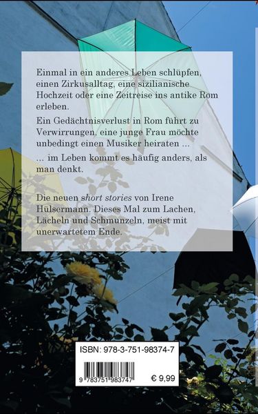 Produktbild: Wenn's anders w&auml;re
