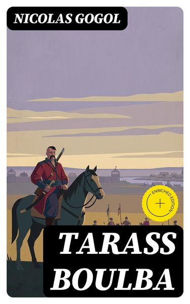 Produktbild: Tarass Boulba