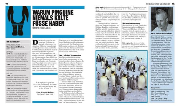 Produktbild: Big Ideas. Das &Ouml;kologie-Buch