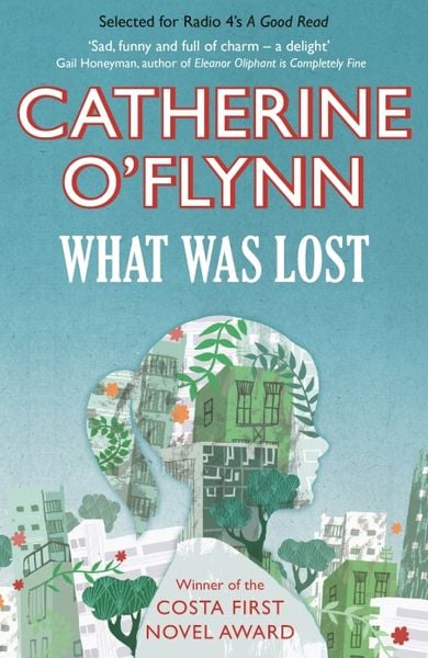 Produktbild: What Was Lost