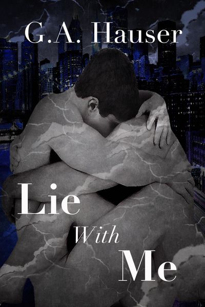 Produktbild: Lie With Me