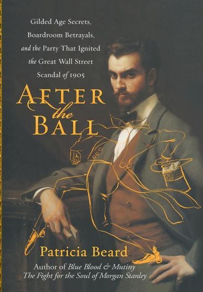 Produktbild: Beard, P: After The Ball