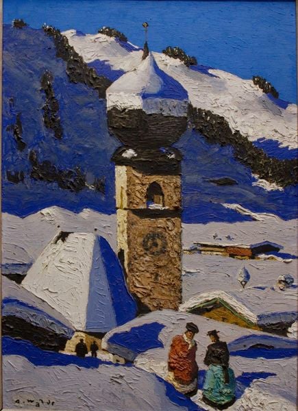 Produktbild: Alfons Walde