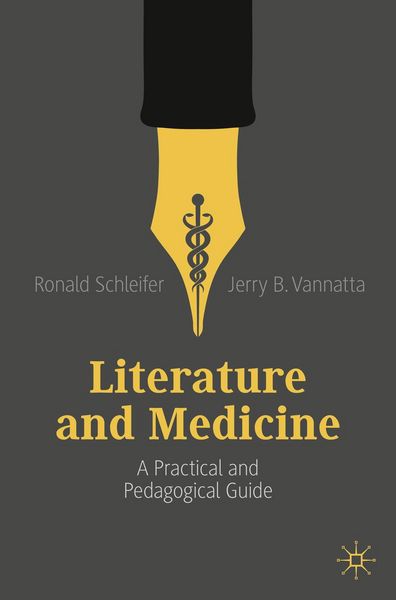 Produktbild: Literature and Medicine