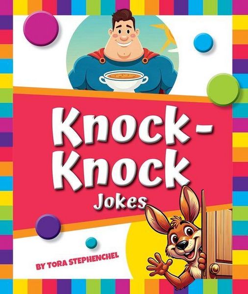 Produktbild: Knock-Knock Jokes