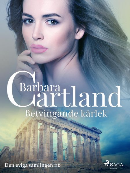 Produktbild: Betvingande k&auml;rlek