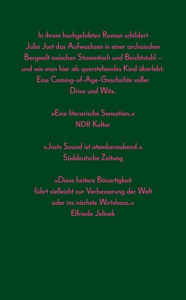 Produktbild: Wo der spitzeste Zahn der Karawanken in den Himmel hinauf fletscht