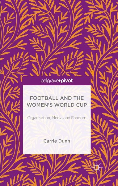 Produktbild: Football and the Women's World Cup