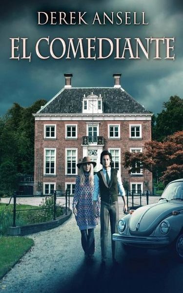 Produktbild: El Comediante