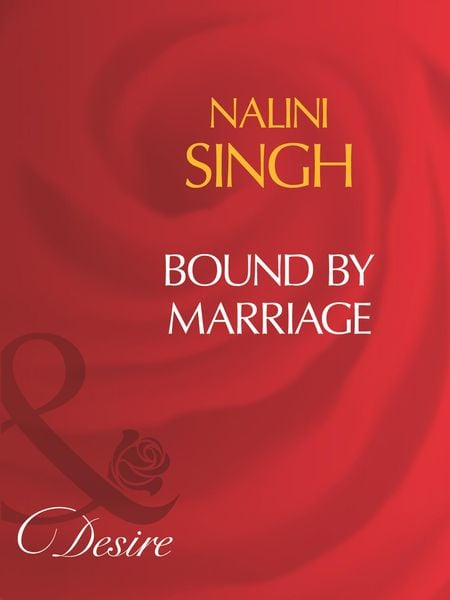 Produktbild: Bound By Marriage