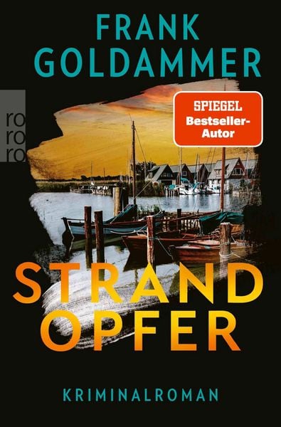 Produktbild: Strandopfer