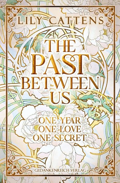 Produktbild: The past between us