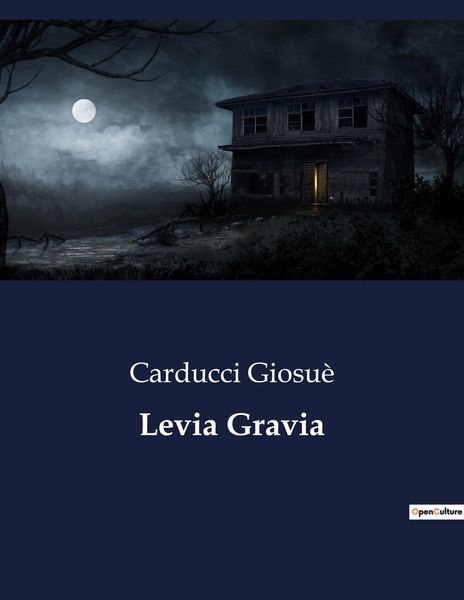 Produktbild: Levia Gravia