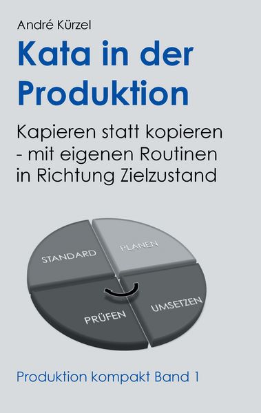 Produktbild: Kata in der Produktion