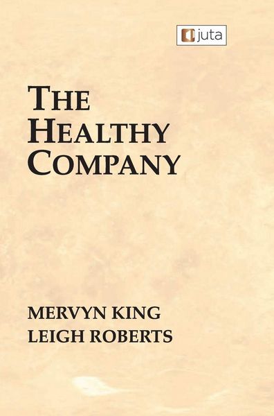 Produktbild: The Healthy Company
