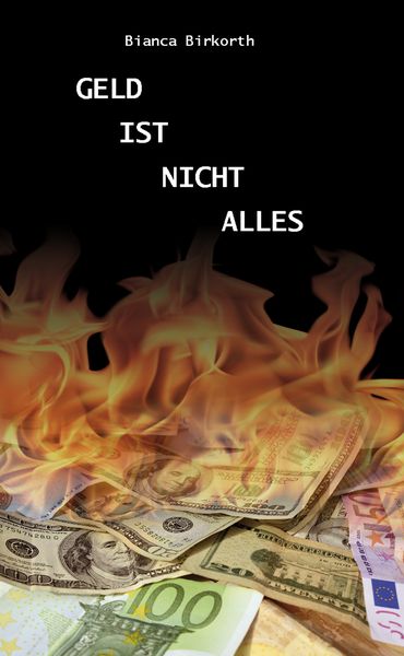 Produktbild: Geld ist nicht alles