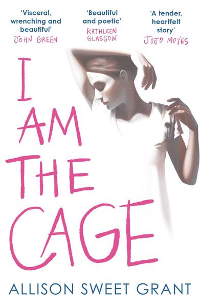 Produktbild: I Am the Cage